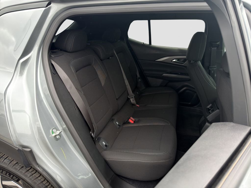 Certified 2026 Chevrolet Equinox EV LT w/ Comfort Package FWD image 29