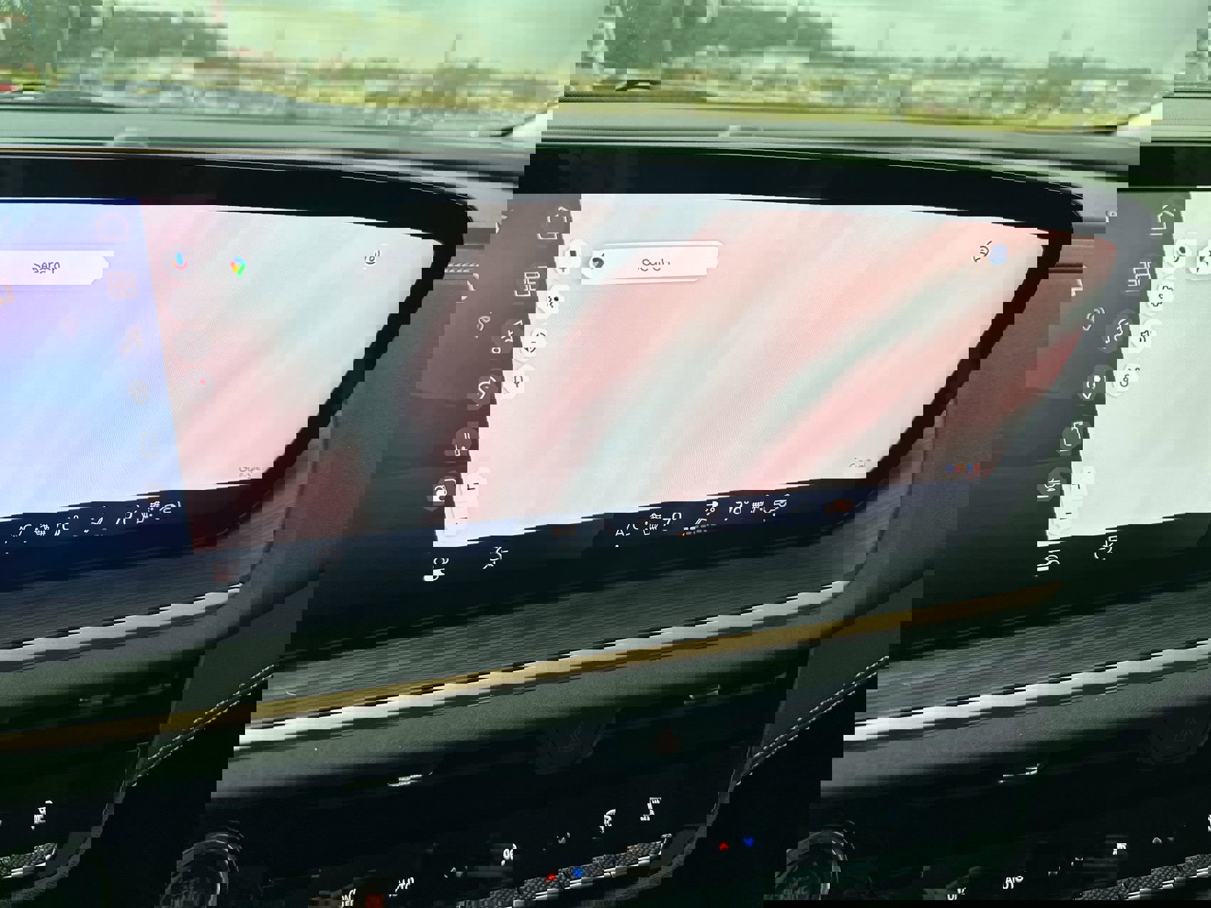 New 2025 Buick Envision Sport Touring image 18