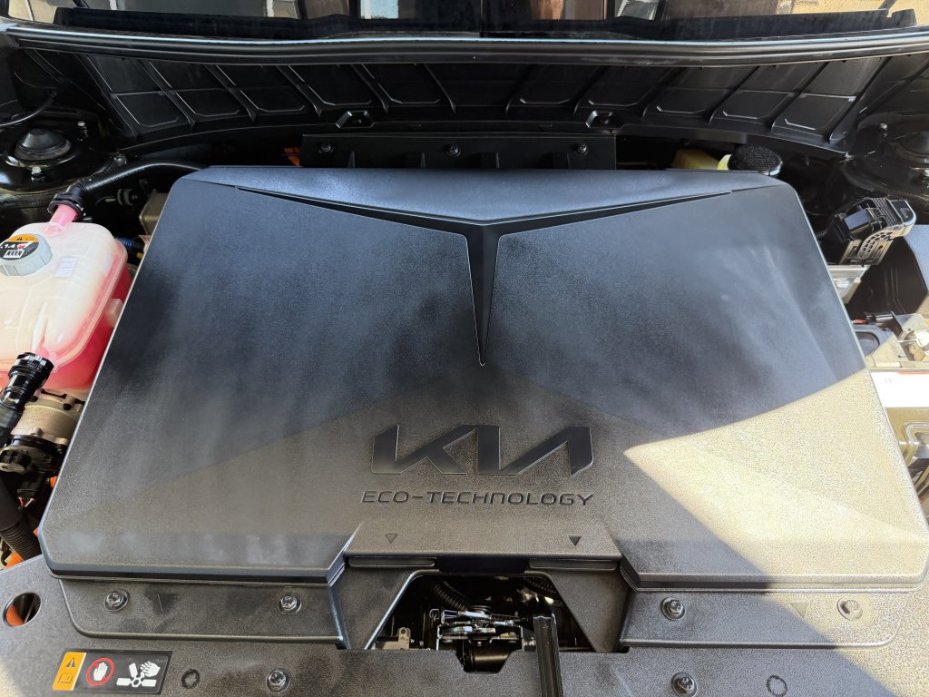 Used 2023 Kia Niro Wave w/ Wave Preserve Package image 41