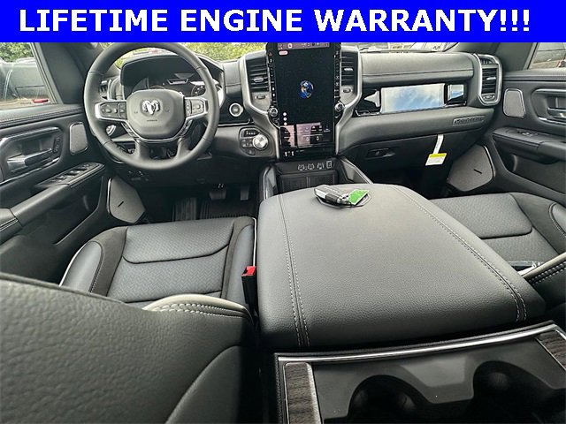 New 2026 RAM 1500 Laramie image 20