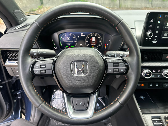 Used 2026 Honda CR-V Sport Touring image 36