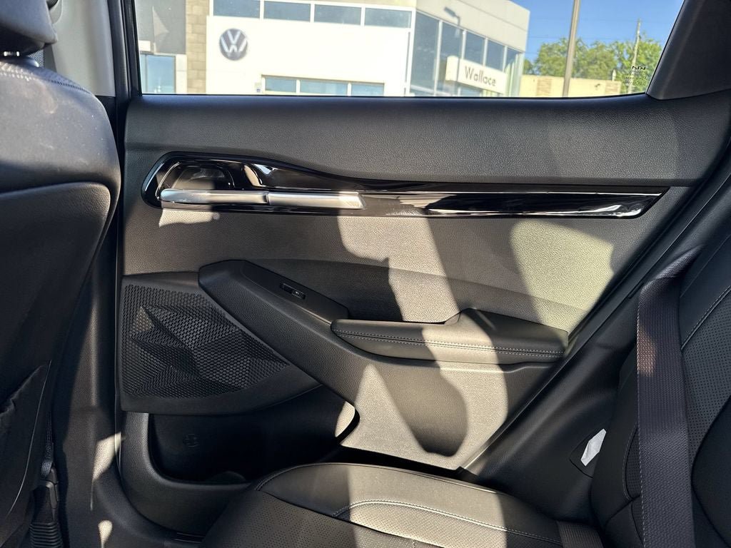 New 2026 Kia Seltos EX AWD/4WD image 26