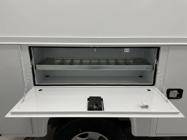 New 2024 RAM 3500 Tradesman image 16