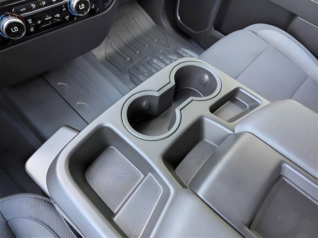 New 2026 GMC Sierra 1500 Elevation image 18