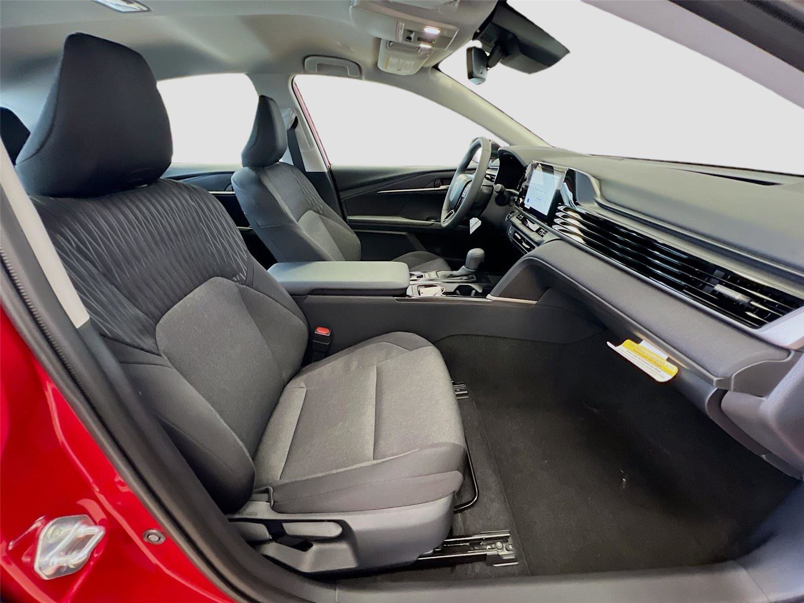 New 2026 Toyota Camry LE w/ Convenience Package image 30