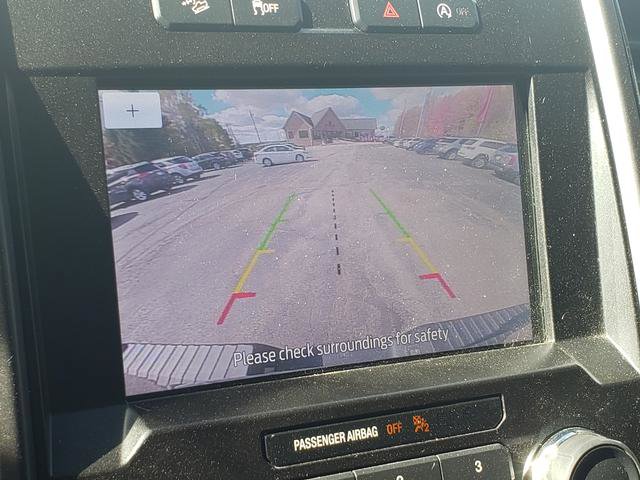 Used 2020 Ford F150 XLT w/ Equipment Group 302A Luxury image 24