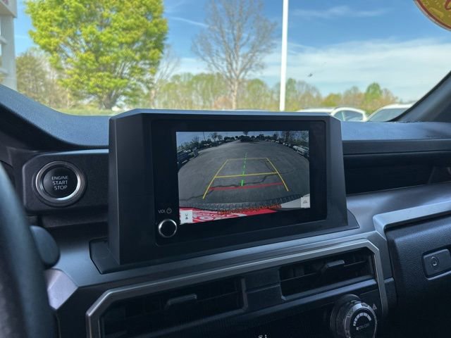 Used 2025 Toyota 4Runner SR5 image 23