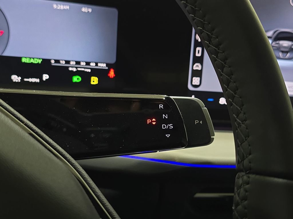 New 2026 Audi Q3 quattro 2.0T image 25