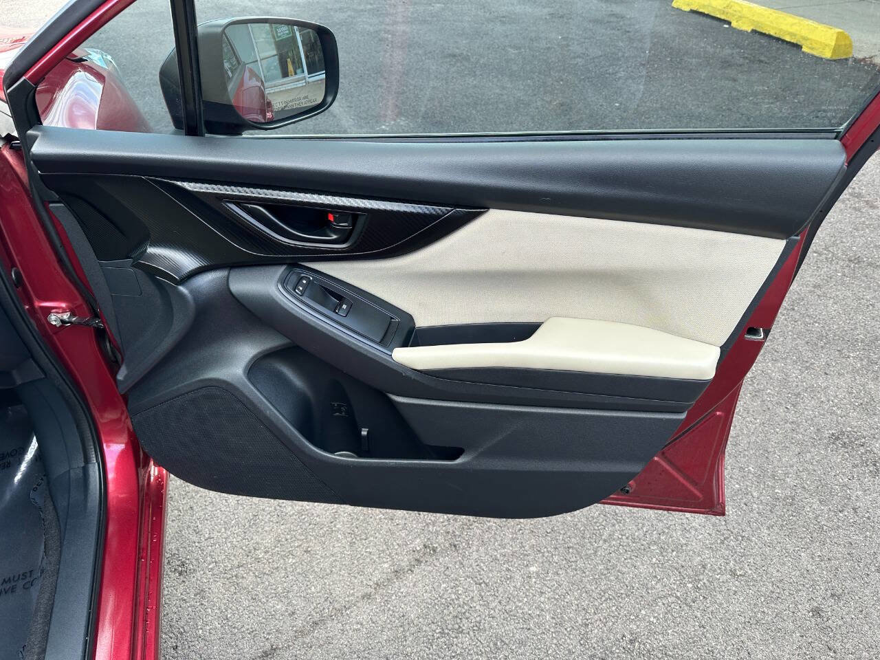 Used 2019 Subaru Impreza 2.0i image 19