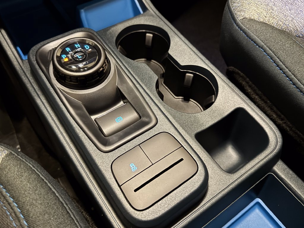 New 2026 Ford Maverick XLT FWD image 14