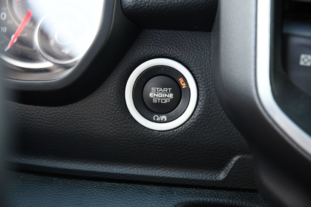 Used 2021 RAM 1500 Big Horn AWD/4WD image 21