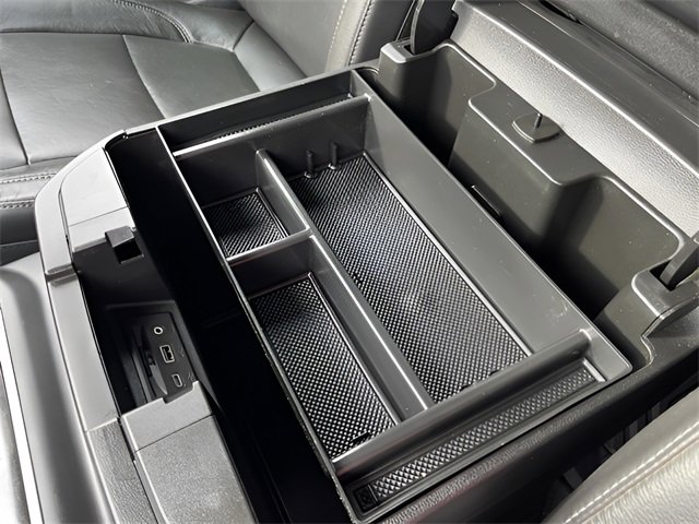 Used 2020 Chevrolet Silverado 2500 LTZ w/ LTZ Premium Package image 24