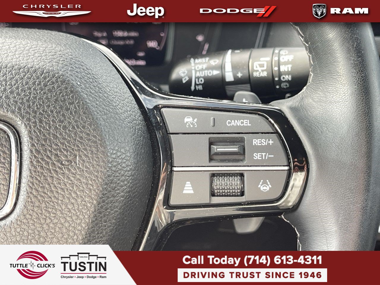 Used 2025 Honda Civic Sport Touring image 32