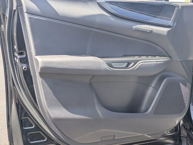 Used 2024 Lexus NX 350h AWD w/ Vision Package image 14