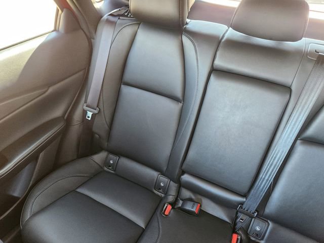 New 2025 MAZDA CX-30 AWD 2.5 S w/ Select Sport Pkg image 15