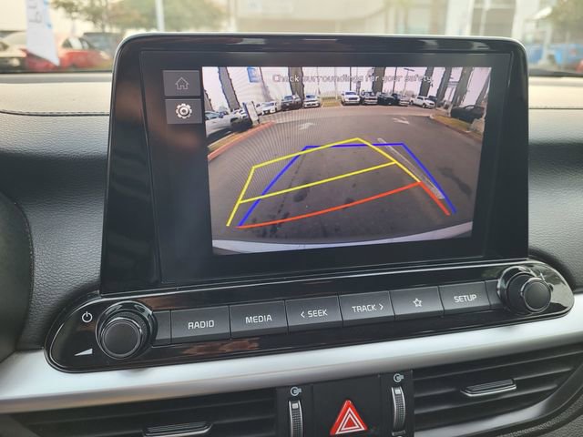 Used 2024 Kia Forte LXS image 17