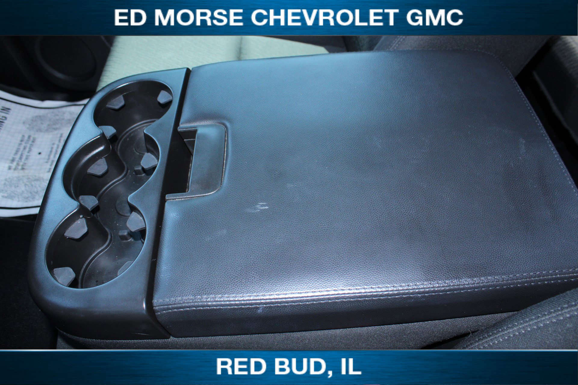 Used 2011 GMC Sierra 1500 SLE w/ Power Tech Package image 18