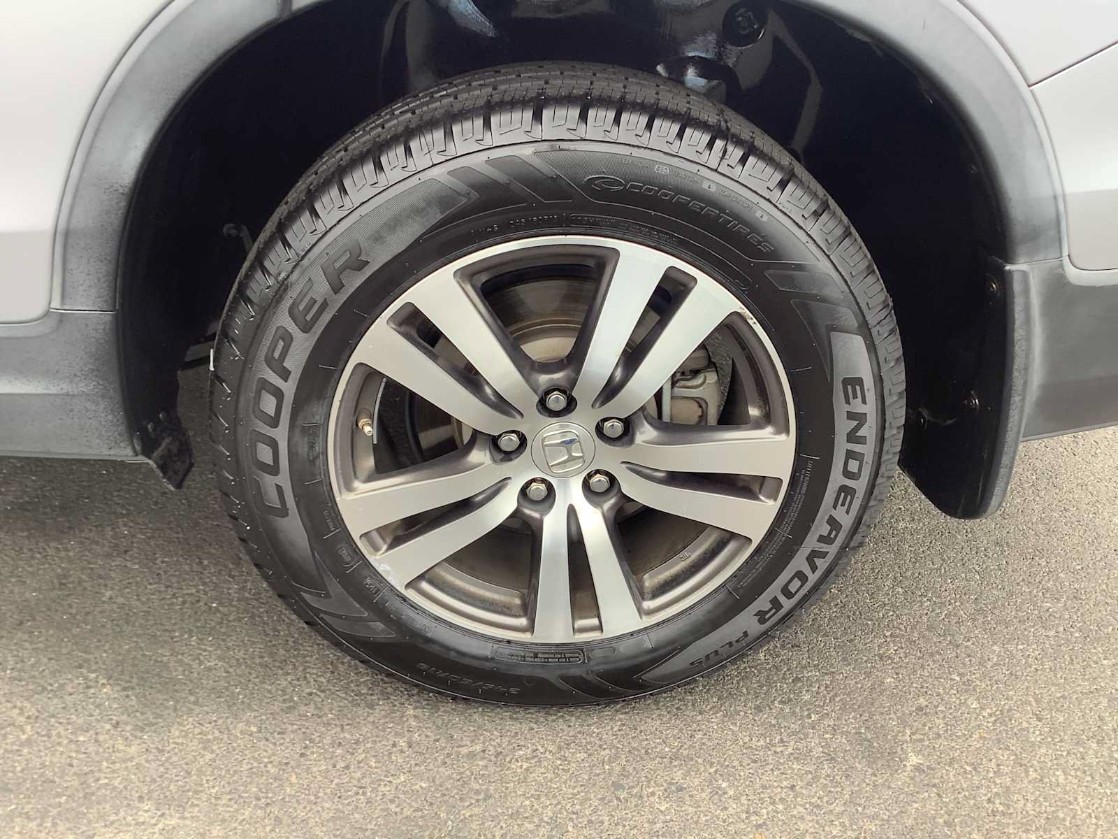 Used 2016 Honda Pilot EX image 8