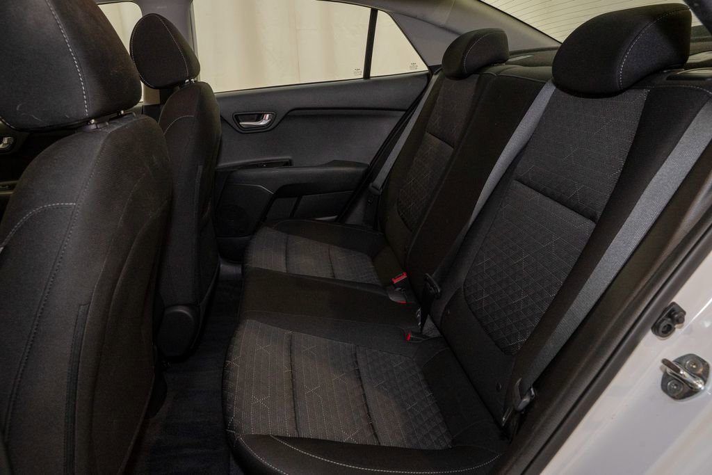 Used 2023 Kia Rio S image 8