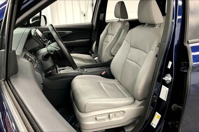Used 2023 Honda Passport EX-L image 24