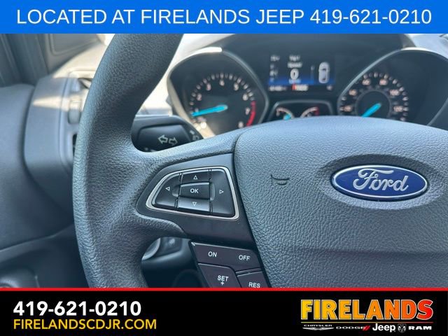 Used 2018 Ford Escape S FWD image 23