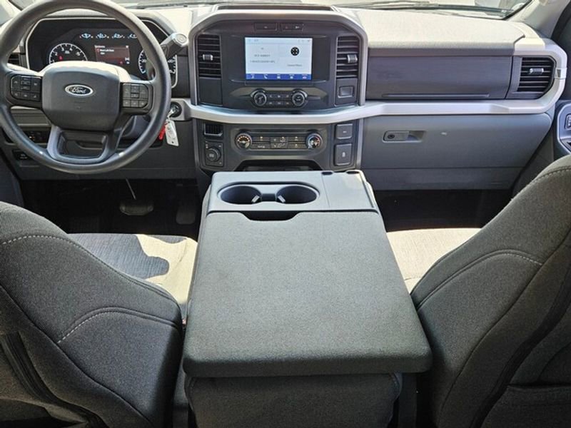 Used 2023 Ford F150 XLT image 10