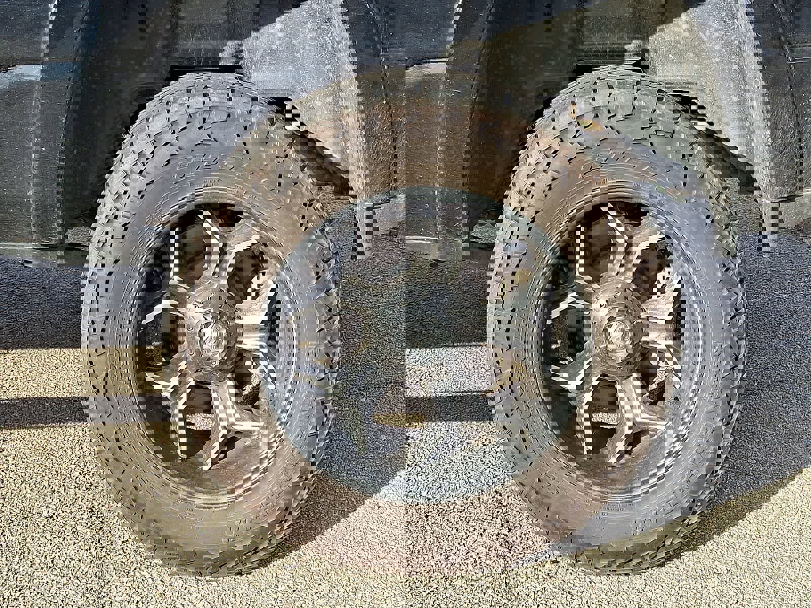 Used 2019 RAM 1500 Limited image 6