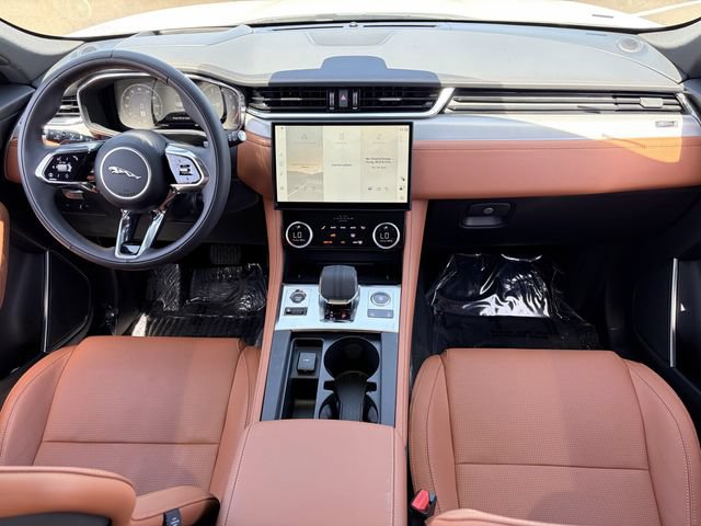 New 2026 Jaguar F-PACE R-Dynamic S AWD/4WD image 14