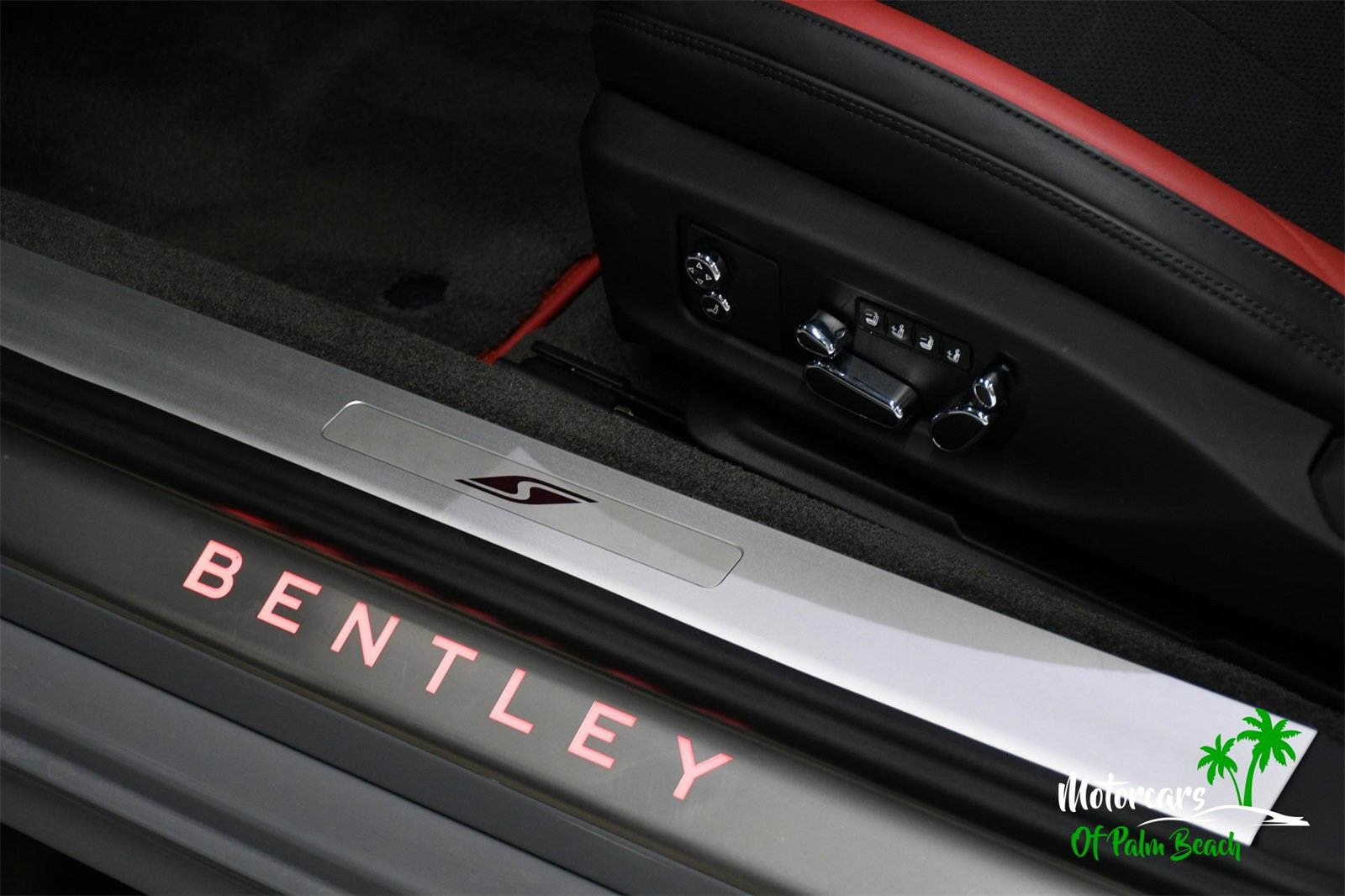 Used 2023 Bentley Continental GT S image 26