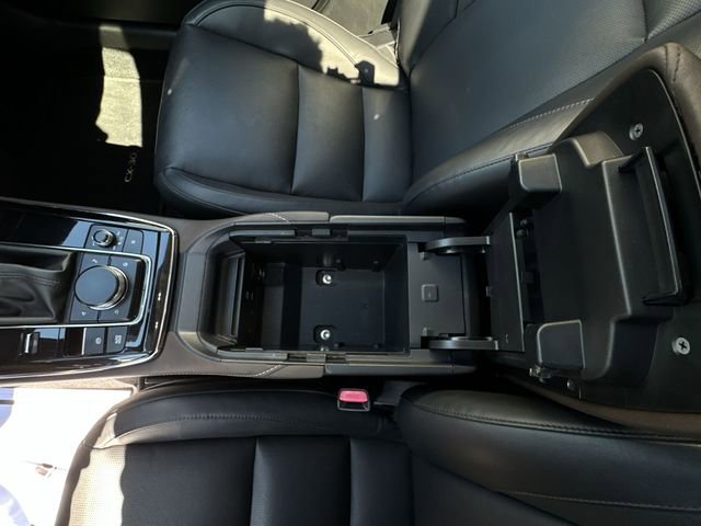 Used 2021 MAZDA CX-30 AWD 2.5 S w/ Premium Package image 29