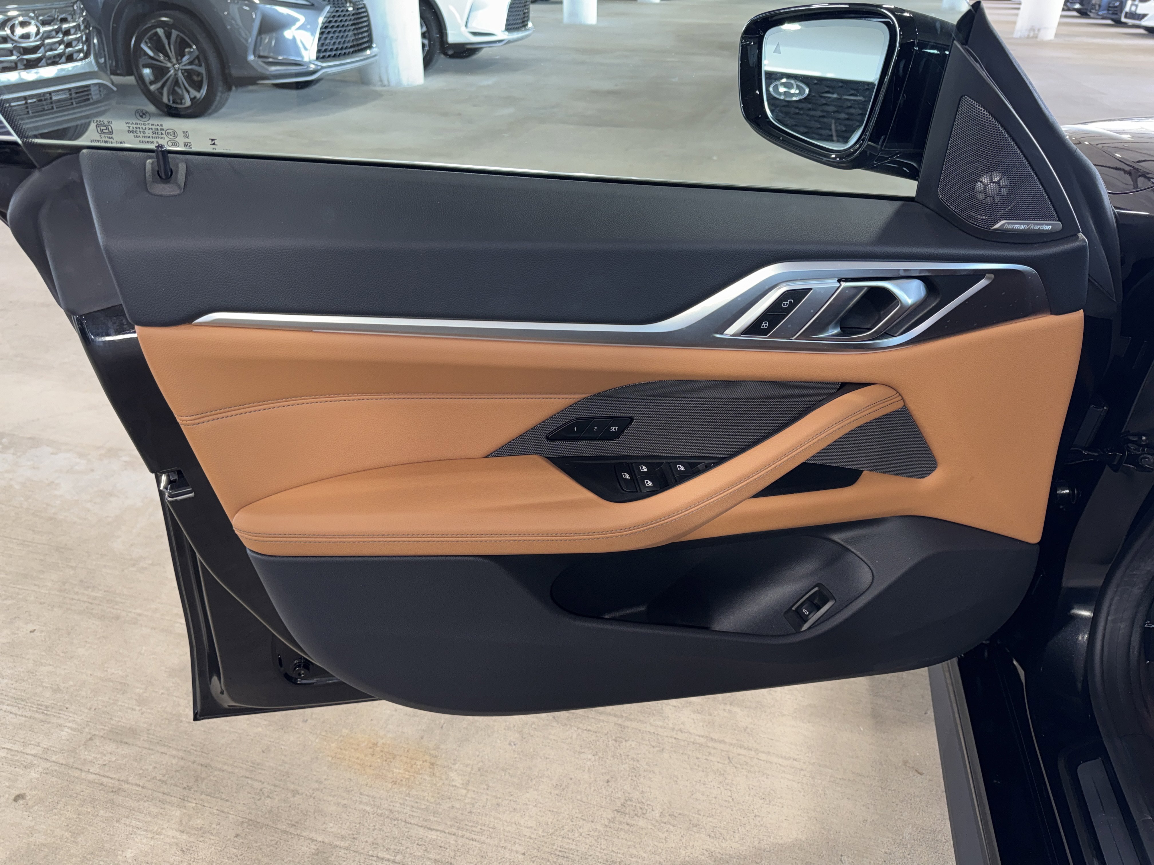 Certified 2025 BMW 430i image 17