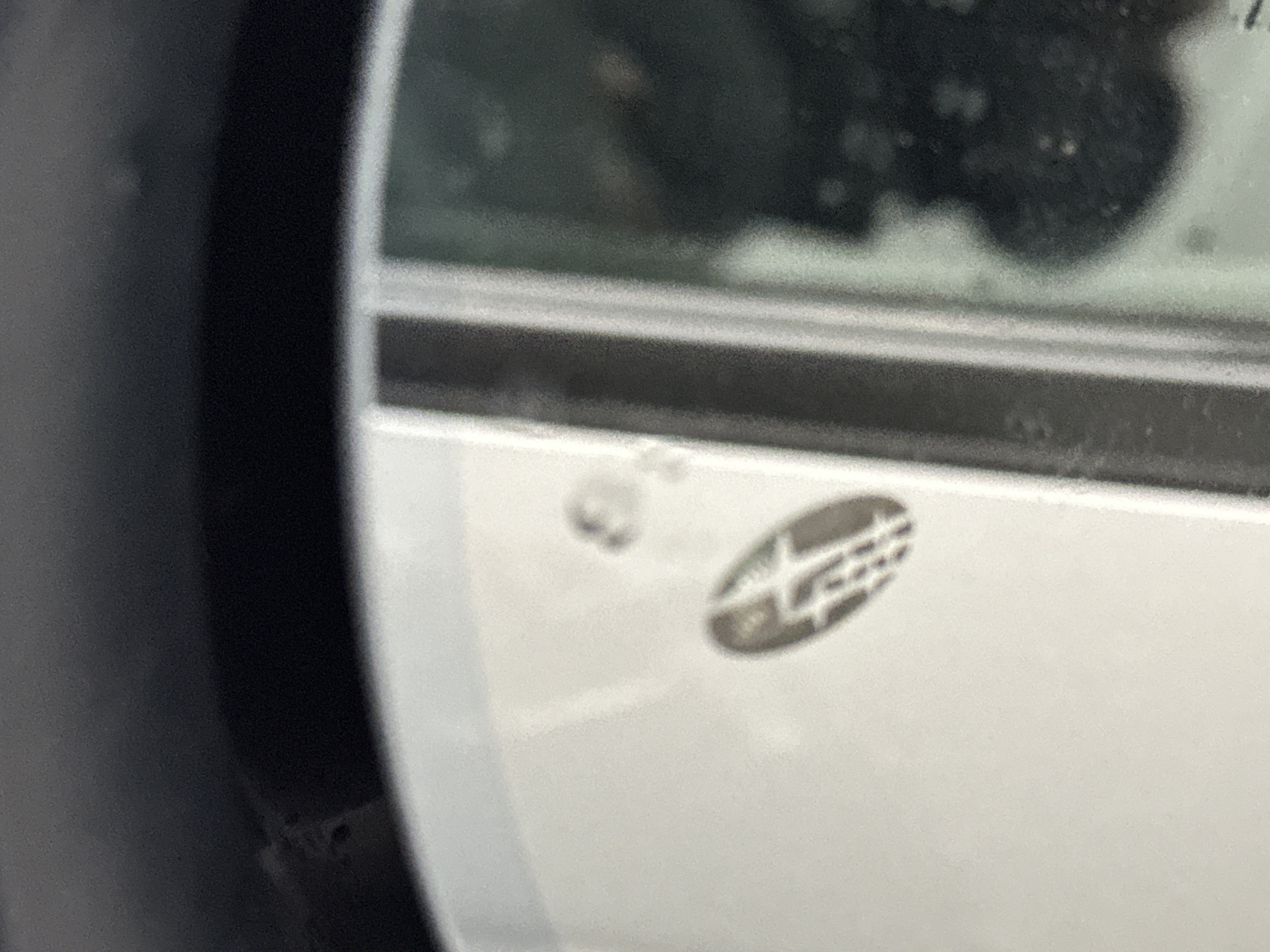 New 2025 Subaru Forester Touring image 5