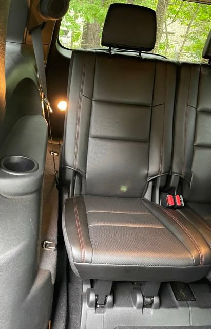Used 2023 Dodge Durango R/T AWD/4WD image 20