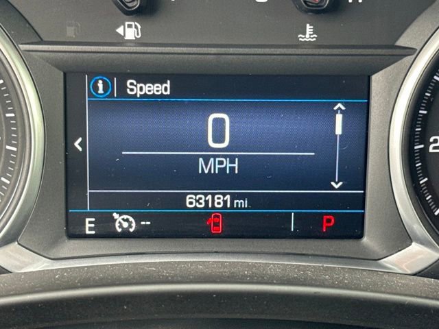 Used 2021 GMC Terrain SLE w/ Driver Convenience Package image 19