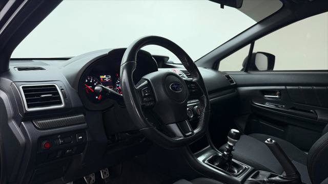 Used 2020 Subaru WRX AWD/4WD image 24