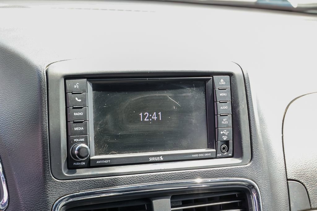 Used 2019 Dodge Grand Caravan GT image 11