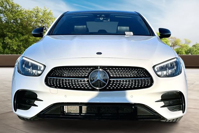 Used 2023 Mercedes-Benz E 350 Sedan image 2