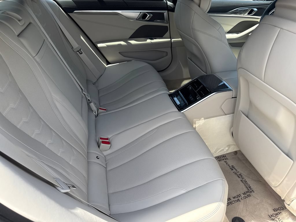 Used 2026 BMW 840i RWD image 15