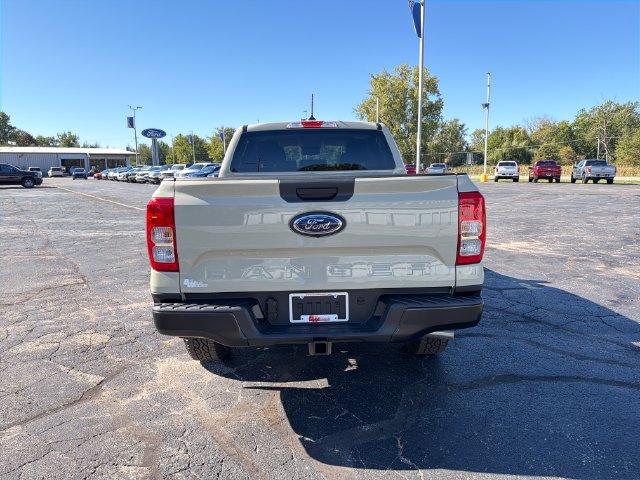 New 2026 Ford Ranger XL w/ FX4 Off-Road Package AWD/4WD image 5
