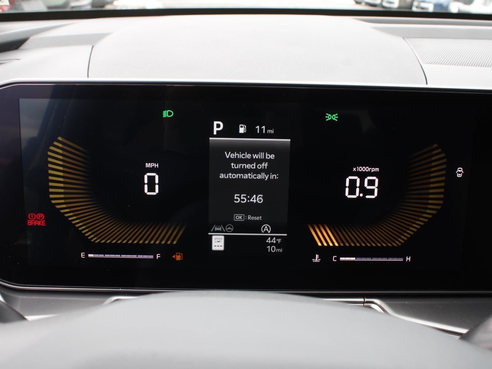 New 2026 Kia Sorento S w/ S Panoramic Sunroof Package image 16