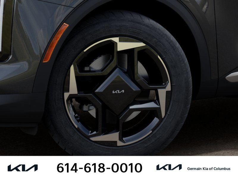 New 2026 Kia Sportage EX FWD image 12