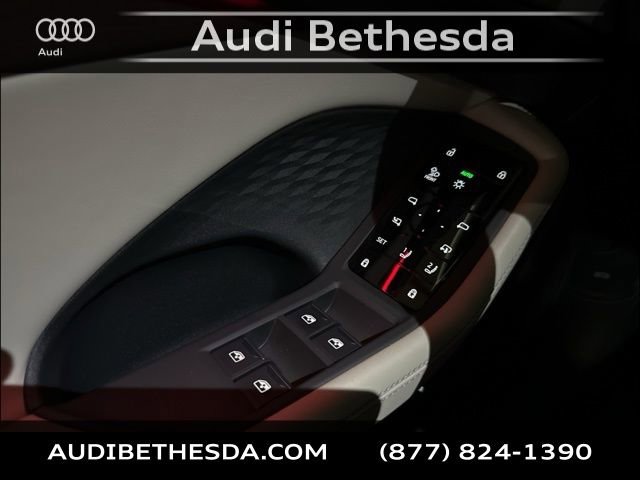 New 2026 Audi A6 Prestige image 15