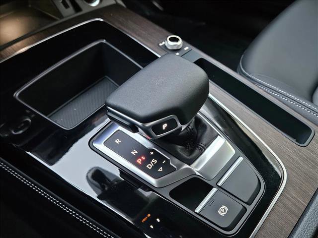 Used 2025 Audi Q5 2.0T Premium Plus image 12
