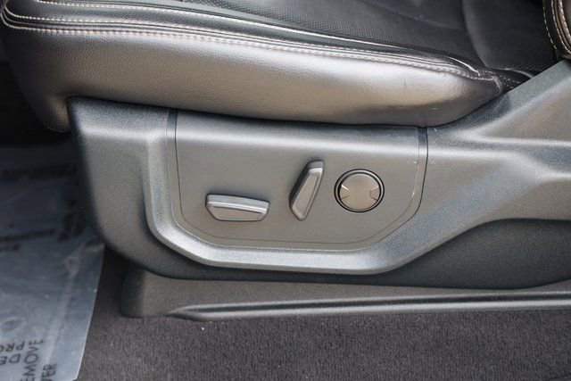 Used 2021 Ford F250 Lariat w/ Lariat Ultimate Package image 22