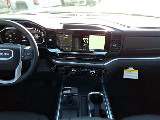 New 2026 GMC Sierra 1500 SLT w/ SLT Premium Plus Package image 13