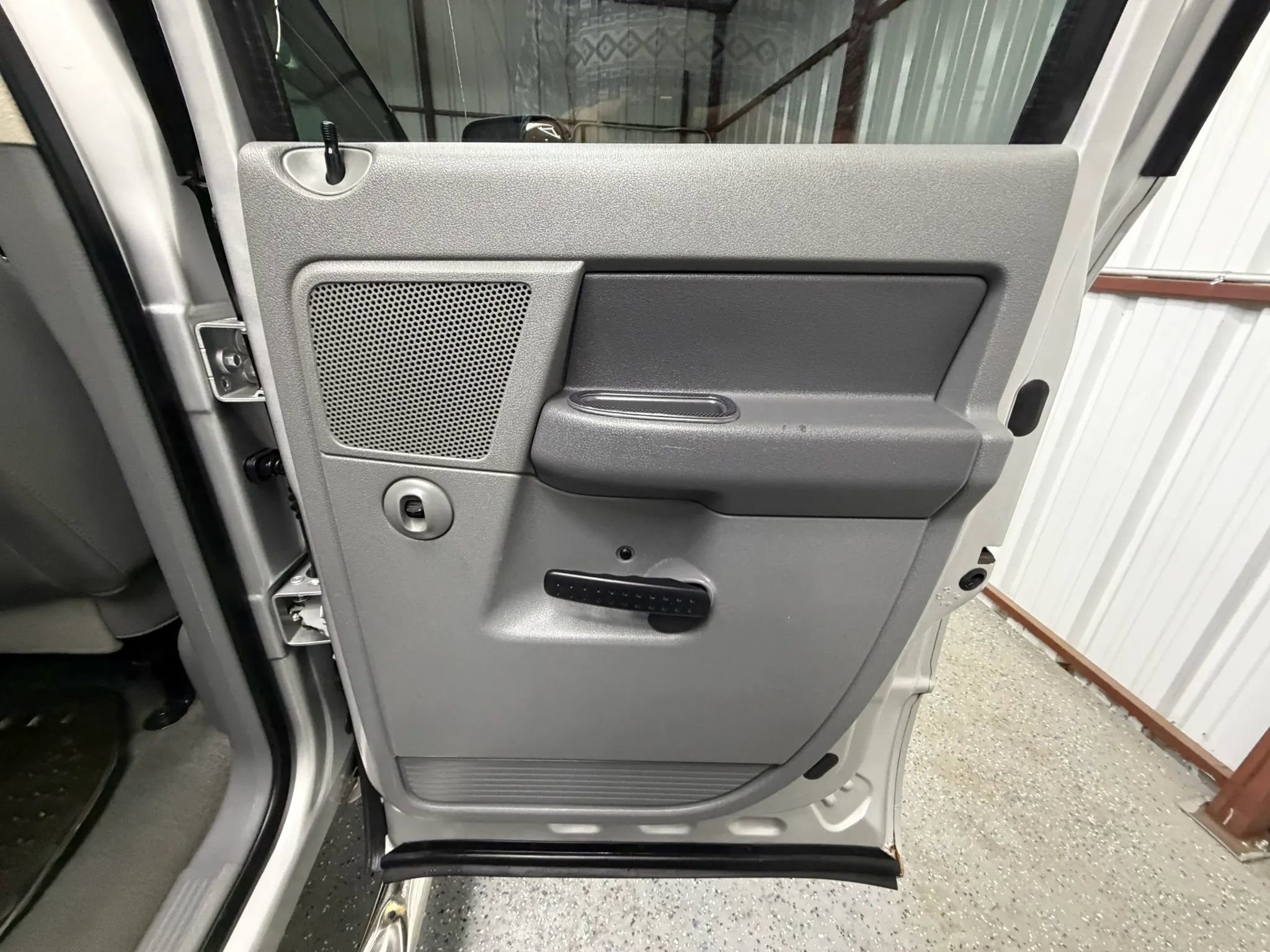 Used 2007 Dodge Ram 3500 Truck SLT w/ Quad Cab Big Horn Value Group AWD/4WD image 15