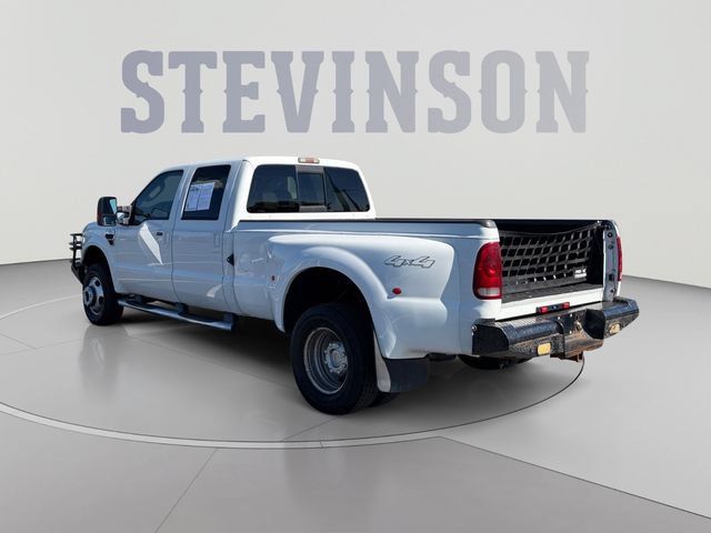 Used 2010 Ford F350 XL AWD/4WD image 3