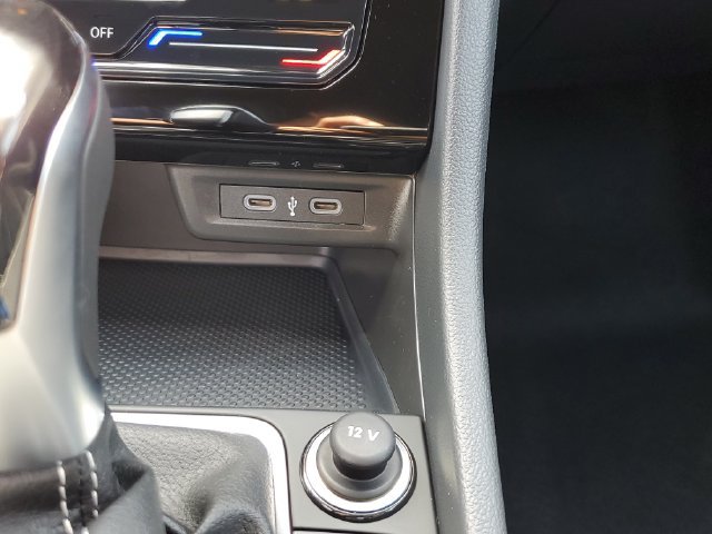 New 2026 Volkswagen Jetta Sport FWD image 21