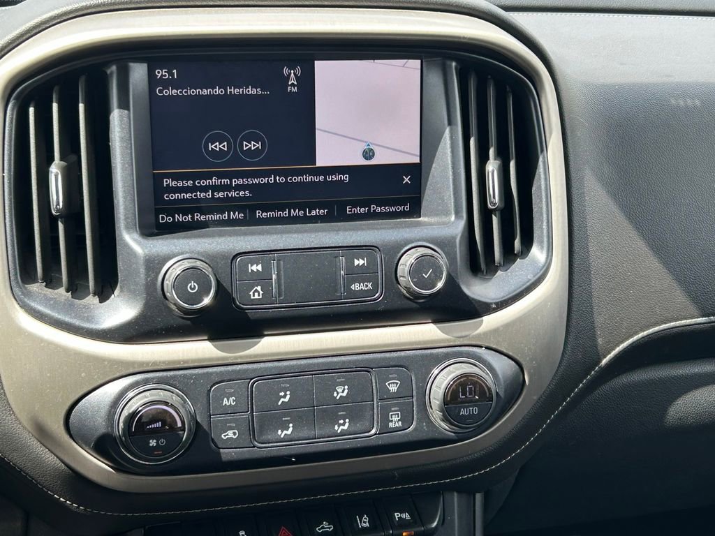 Used 2019 GMC Canyon Denali image 19