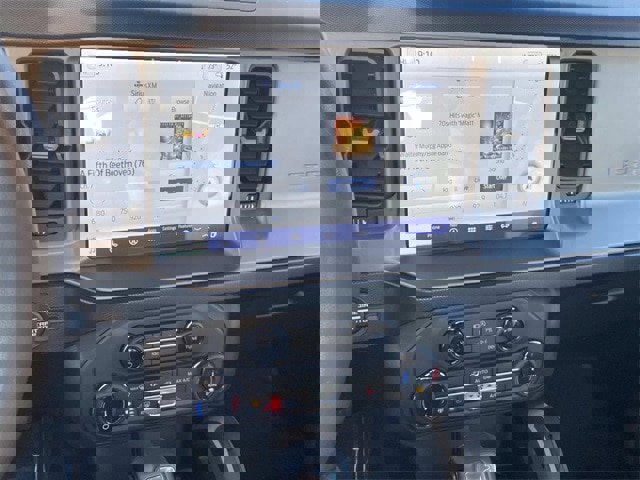 Used 2022 Ford Bronco Outer Banks image 61